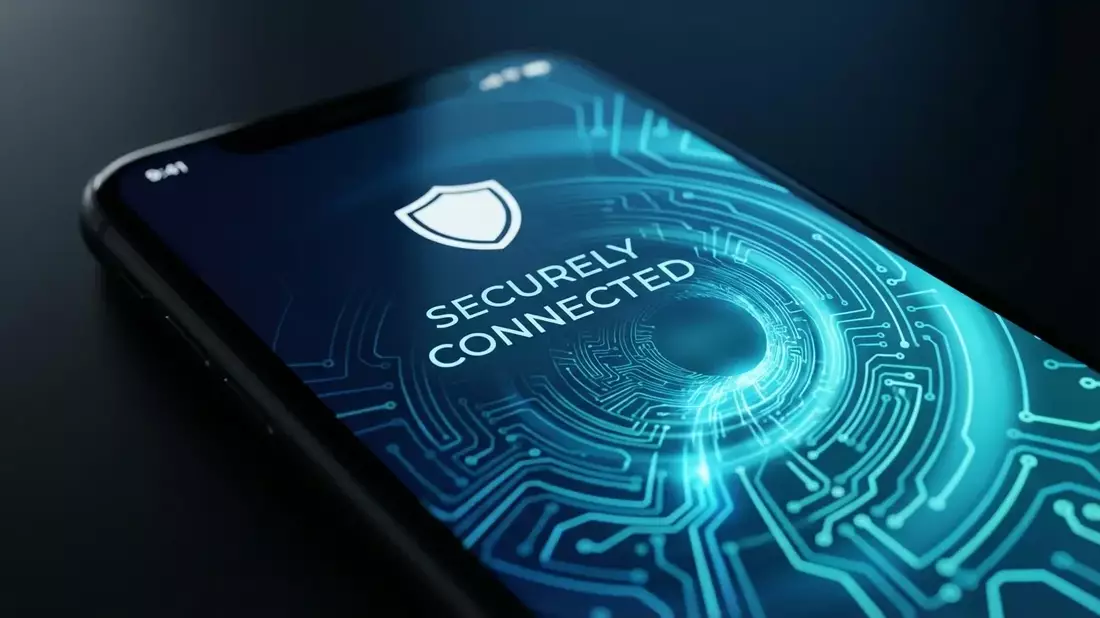 Mullvad VPN: Neuer GotaTun-Engine stoppt Android-Crashwelle - Bild: über boerse-global.de
