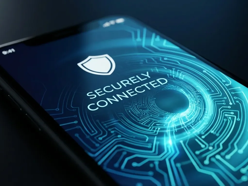 Mullvad VPN: Neuer GotaTun-Engine stoppt Android-Crashwelle - Foto: über boerse-global.de