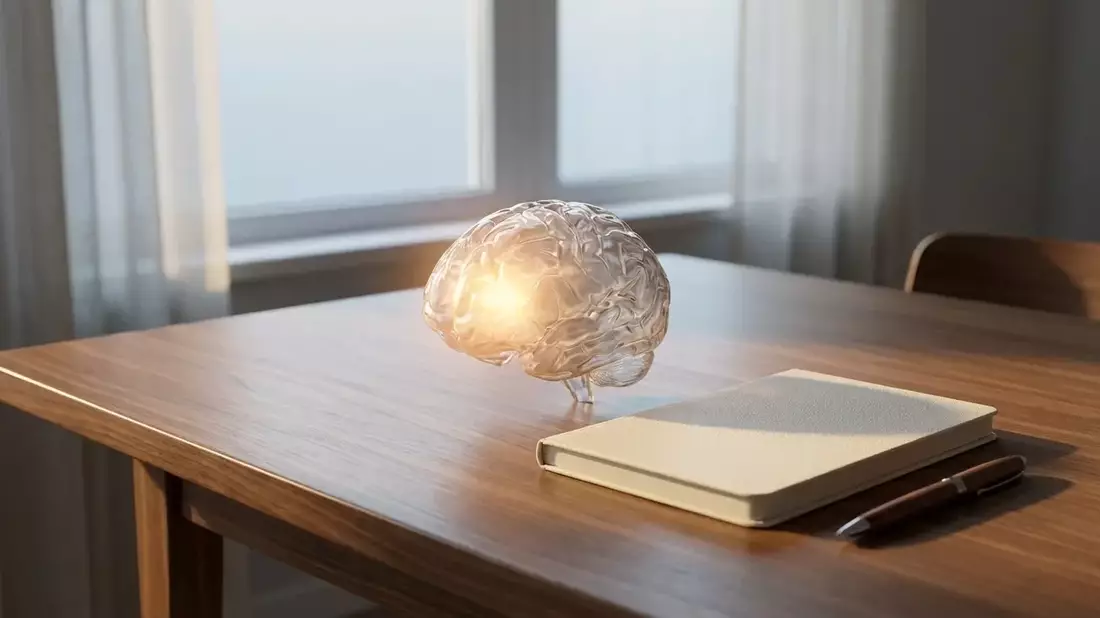 Dankbarkeit wird 2025 zum mentalen Krafttraining - Bild: über boerse-global.de