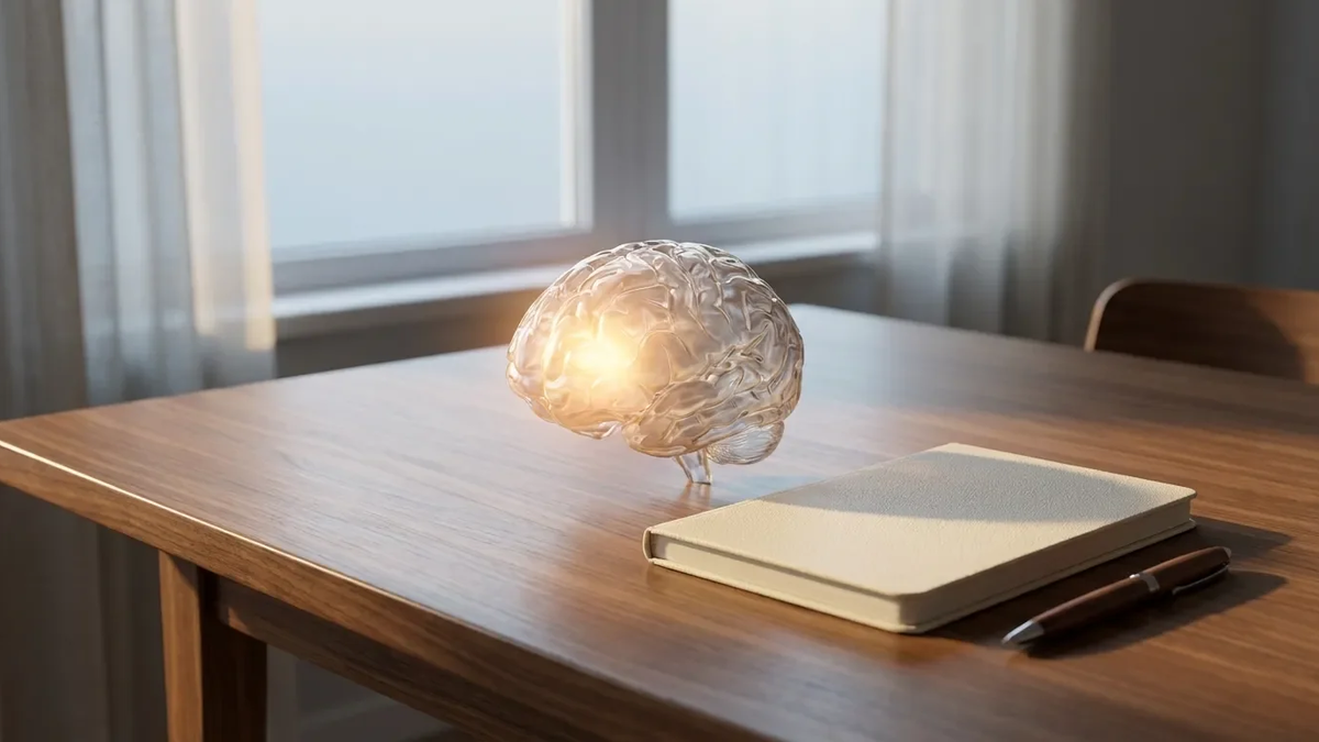 Dankbarkeit wird 2025 zum mentalen Krafttraining - Foto: über boerse-global.de