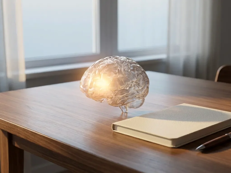 Dankbarkeit wird 2025 zum mentalen Krafttraining - Foto: über boerse-global.de