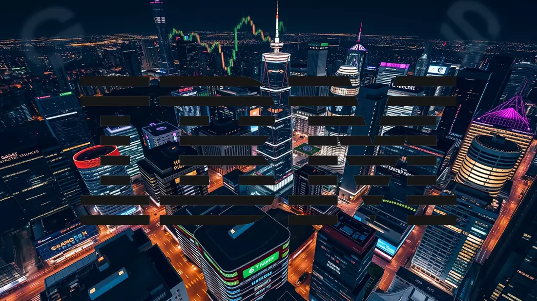 IBM apuesta fuerte: una inversión multimillonaria para liderar la era de la inteligencia artificial Illustration mit AI erstellt übermittelt durch boerse-global.de