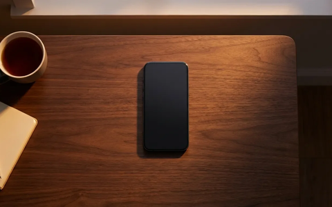 Benachrichtigungs-Hygiene: So stoppen Sie den digitalen Festtags-Stress - Foto: über boerse-global.de