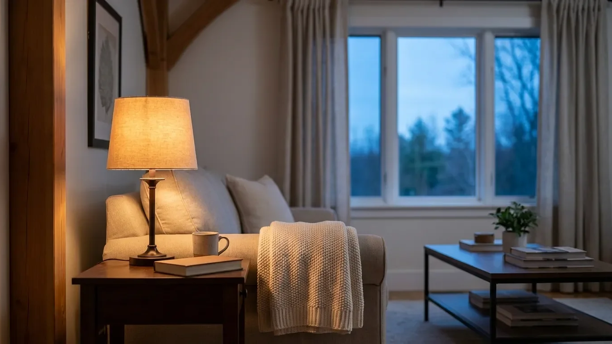 Nightly Reset: Warum der Abend 2025 den Morgen ablöst - Foto: über boerse-global.de