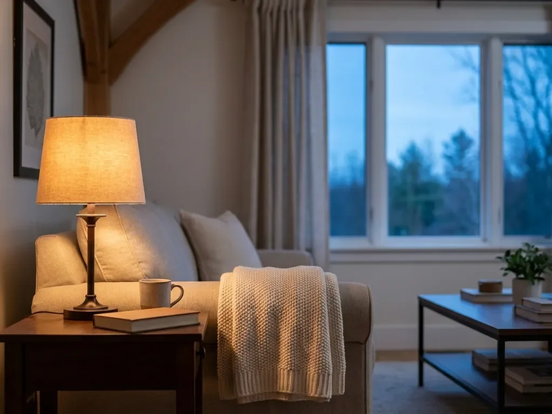 Nightly Reset: Warum der Abend 2025 den Morgen ablöst - Foto: über boerse-global.de