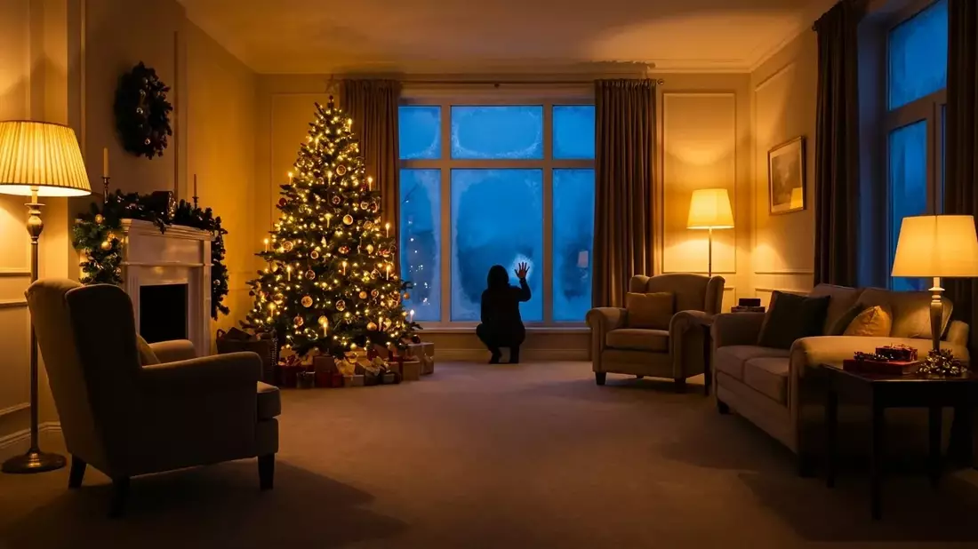 Merry Pressure erreicht an Weihnachts-Montag seinen Höhepunkt - Bild: über boerse-global.de