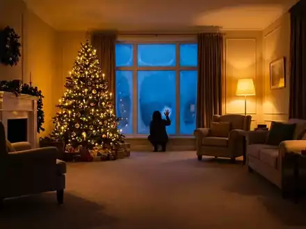 Merry Pressure erreicht an Weihnachts-Montag seinen Höhepunkt - Foto: über boerse-global.de