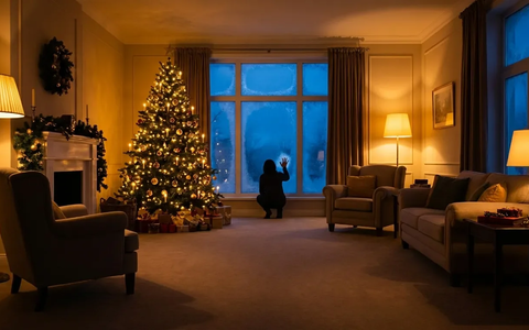 Merry Pressure erreicht an Weihnachts-Montag seinen Höhepunkt - Foto: über boerse-global.de