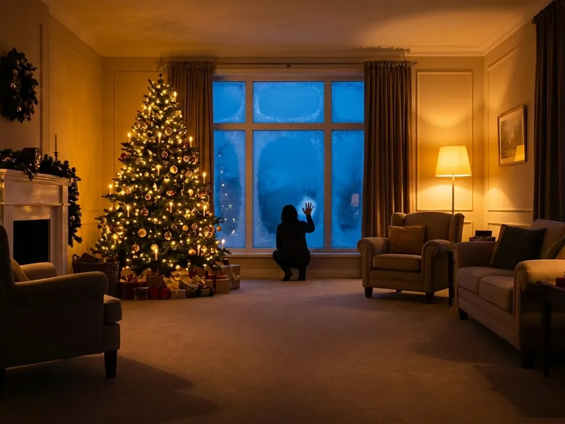 Merry Pressure erreicht an Weihnachts-Montag seinen Höhepunkt - Foto: über boerse-global.de