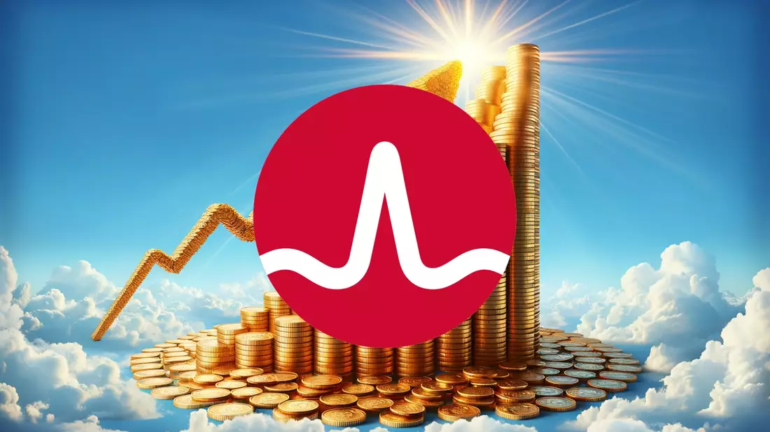Broadcom’s AI Ambitions Fuel Analyst Optimism Amid Margin Concerns Illustration mit AI erstellt übermittelt durch boerse-global.de
