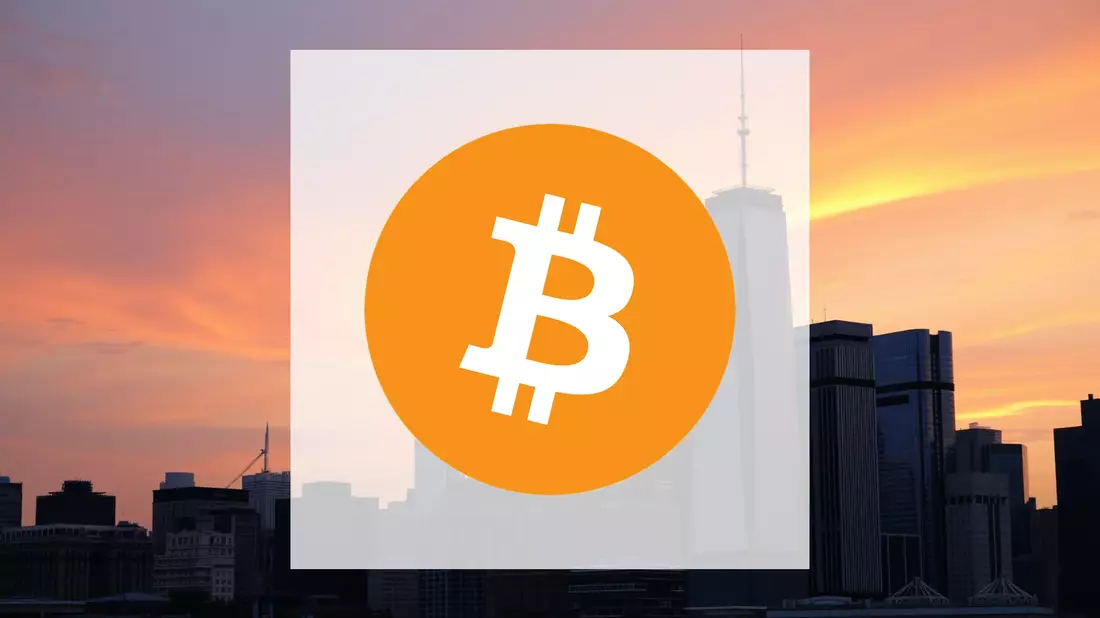 Institutional Investors Drive Bitcoin Momentum in Final Trading Week Illustration mit AI erstellt übermittelt durch boerse-global.de
