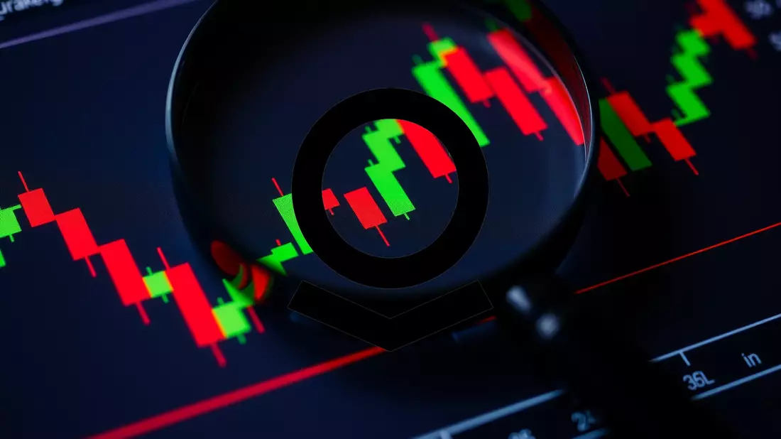 Palantir: La tensión entre el rechazo europeo y el apoyo estadounidense Illustration mit AI erstellt übermittelt durch boerse-global.de