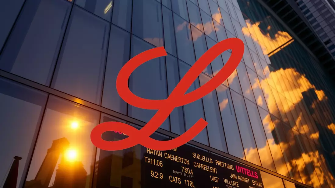 Eli Lilly diversifica su imperio farmacéutico con la mirada puesta en la inmunología Illustration mit AI erstellt übermittelt durch boerse-global.de