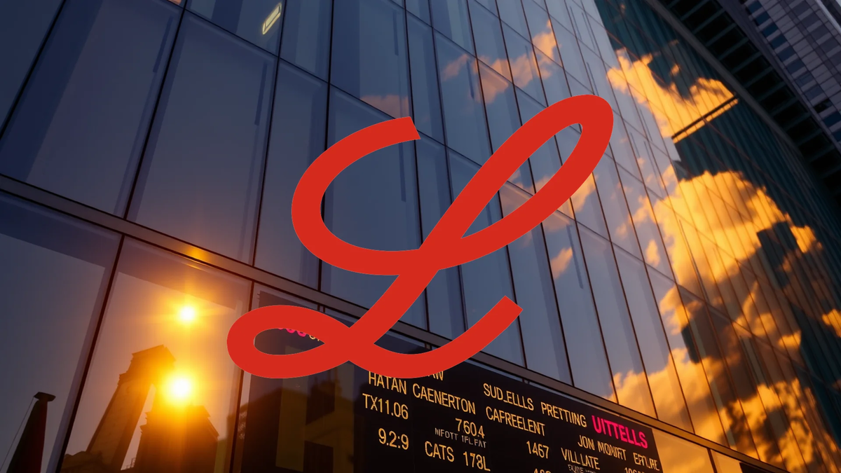 Eli Lilly diversifica su imperio farmacéutico con la mirada puesta en la inmunología - Foto: über boerse-global.de