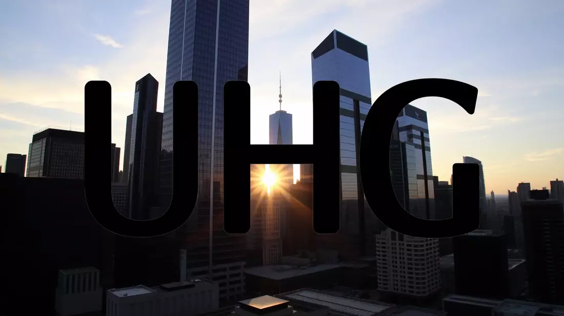 UnitedHealth: Un Plan de Reformas ante la Presión Regulatoria y Operativa Illustration mit AI erstellt übermittelt durch boerse-global.de