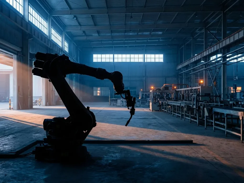 Bosch-Standortverhandlungen vor Weihnachten gescheitert - Foto: über boerse-global.de