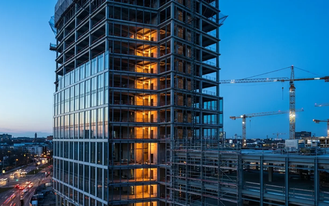 Jahressteuergesetz 2025 bringt Klarheit für Bau-Abschreibungen - Foto: über boerse-global.de