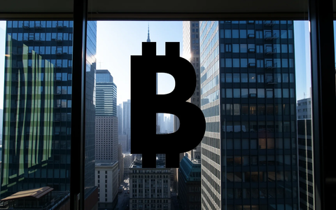 Strategy Shifts Focus: Bolstering Cash Reserves Over Bitcoin Purchases - Foto: über boerse-global.de