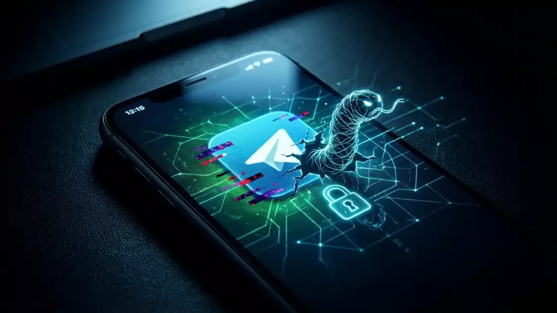 Wonderland-Malware: Android-Trojaner bedroht Bankkonten weltweit - Bild: über boerse-global.de