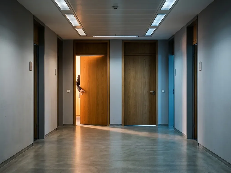 Koalition am Abgrund: Streit um Kündigungsschutz eskaliert - Foto: über boerse-global.de