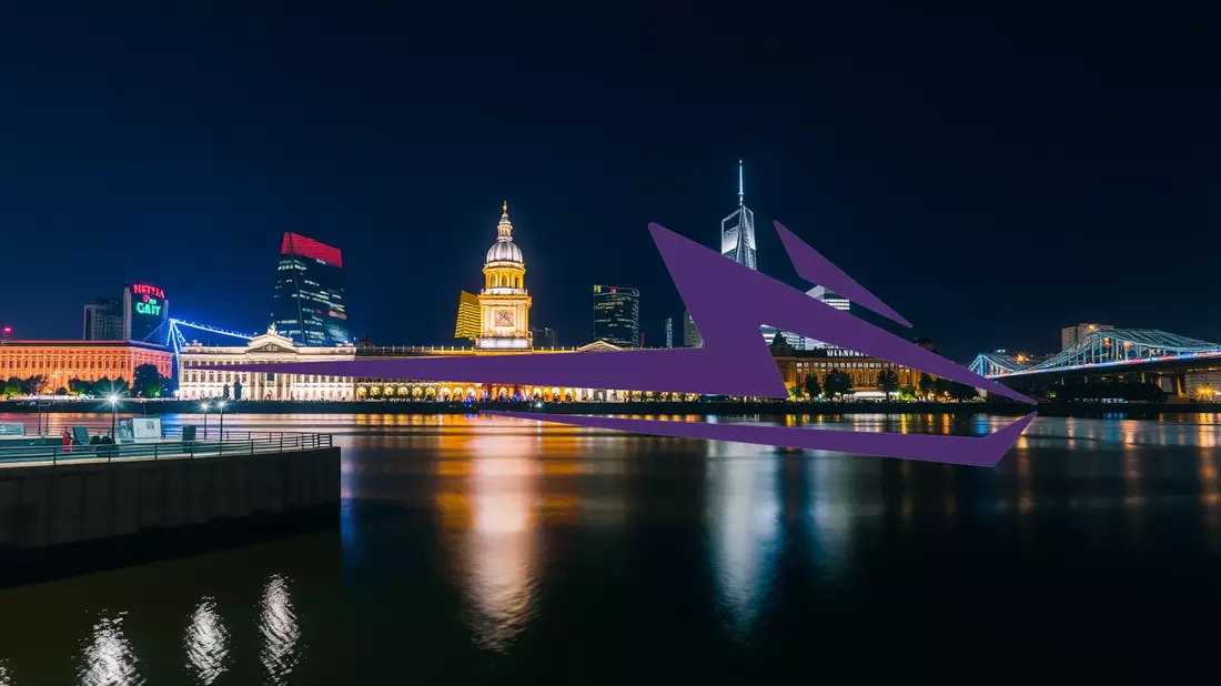 Wolfspeed Aktie: Turnaround im Fokus Illustration mit AI erstellt übermittelt durch boerse-global.de
