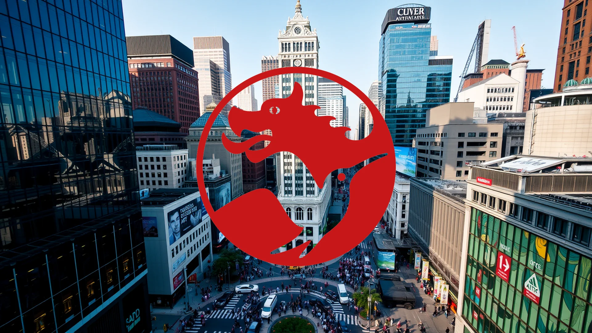 Symrise Aktie: Warnsignal aktiviert - Foto: über boerse-global.de