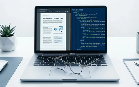 PDF-Markt rüstet sich für Barrierefreiheit und Archivierung - Foto: über boerse-global.de