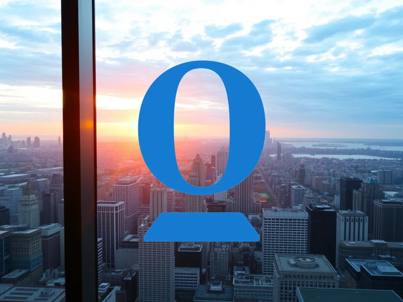 Opendoor Aktie: Unaufgeregter Marktbeobachtung - Foto: über boerse-global.de