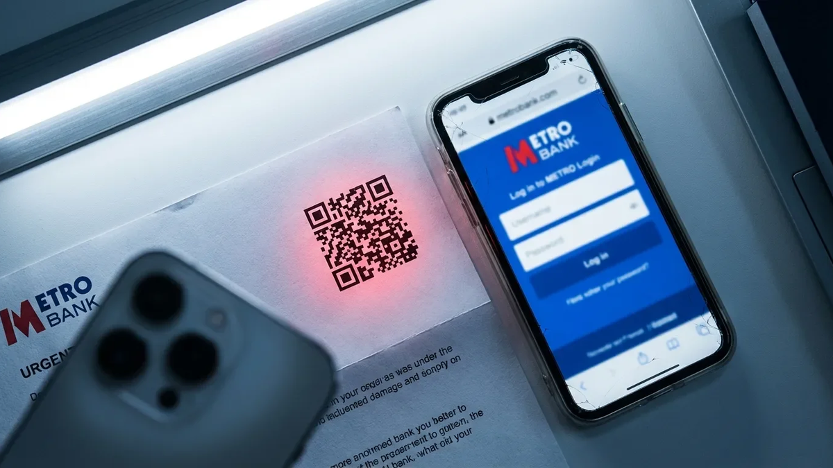 apoBank-Kunden im Visier: Neue Phishing-Welle nutzt gefälschte Briefe - Foto: über boerse-global.de