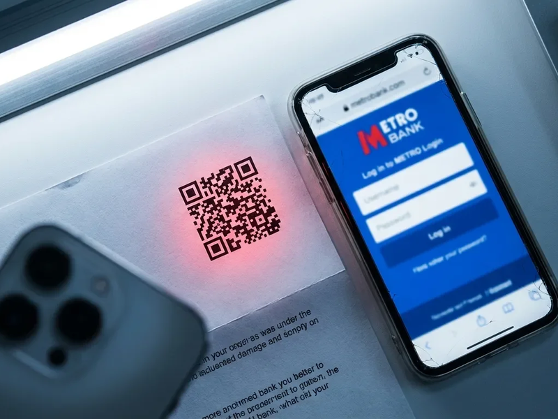 apoBank-Kunden im Visier: Neue Phishing-Welle nutzt gefälschte Briefe - Foto: über boerse-global.de