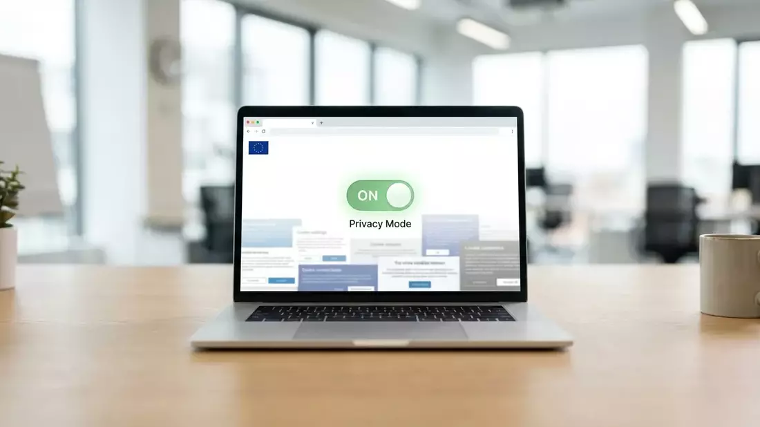 EU will lästige Cookie-Banner abschaffen - Bild: über boerse-global.de