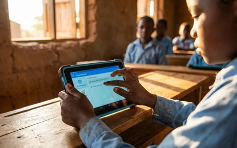 Globale Allianzen starten Offensive für digitale Gerechtigkeit - Foto: über boerse-global.de