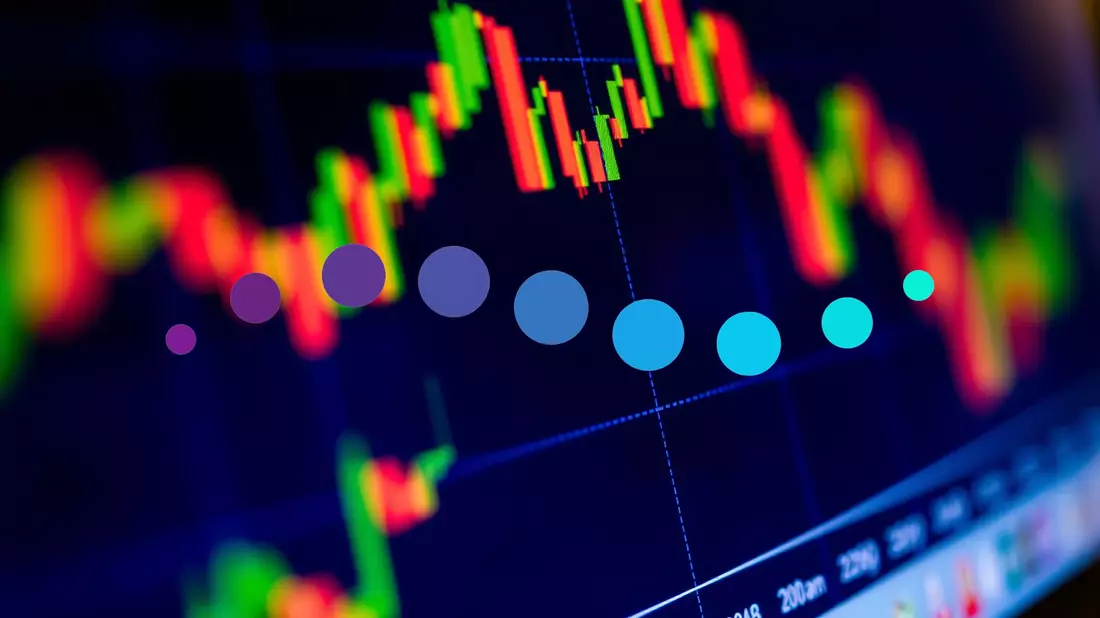 Evolent Health Shares Face Mounting Headwinds Illustration mit AI erstellt übermittelt durch boerse-global.de