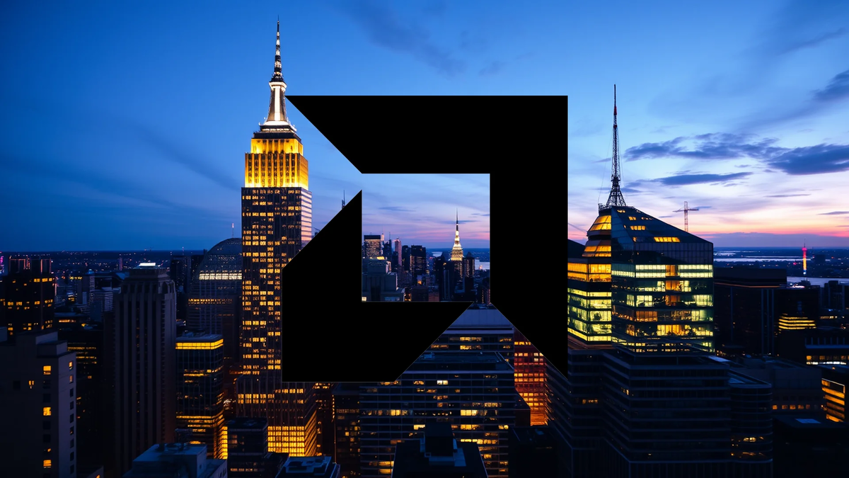 AMD: El impulso de la inteligencia artificial mantiene su vigor - Foto: über boerse-global.de