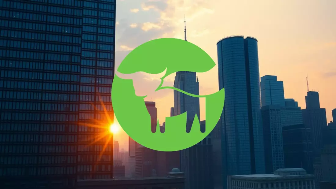 Beyond Meat: Una Crisis de Credibilidad Contable Sacude a la Empresa Illustration mit AI erstellt übermittelt durch boerse-global.de
