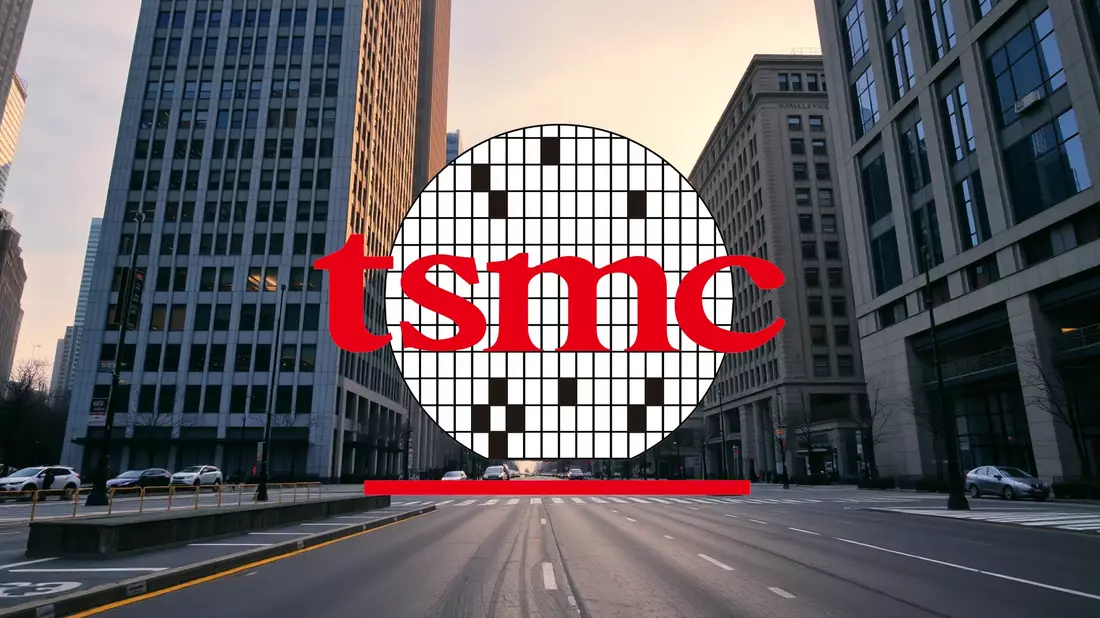 TSMC: ¿Una apuesta estratégica por Japón para liderar la fabricación de chips de IA? Illustration mit AI erstellt übermittelt durch boerse-global.de