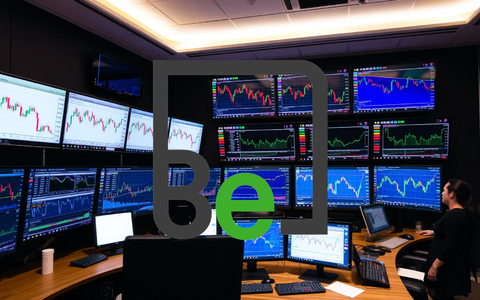 Bloom Energy: Un hito operativo en Corea que la bolsa ignora ante los temores sobre la IA - Foto: über boerse-global.de