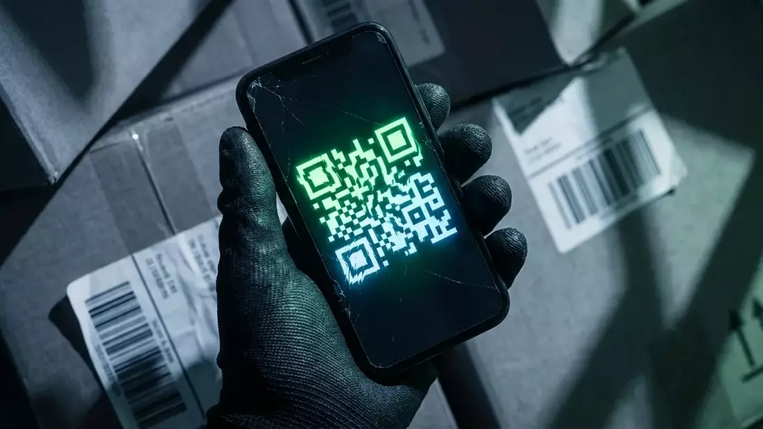 DOCSWAP: Nordkoreanische Malware greift via QR-Codes an - Bild: über boerse-global.de