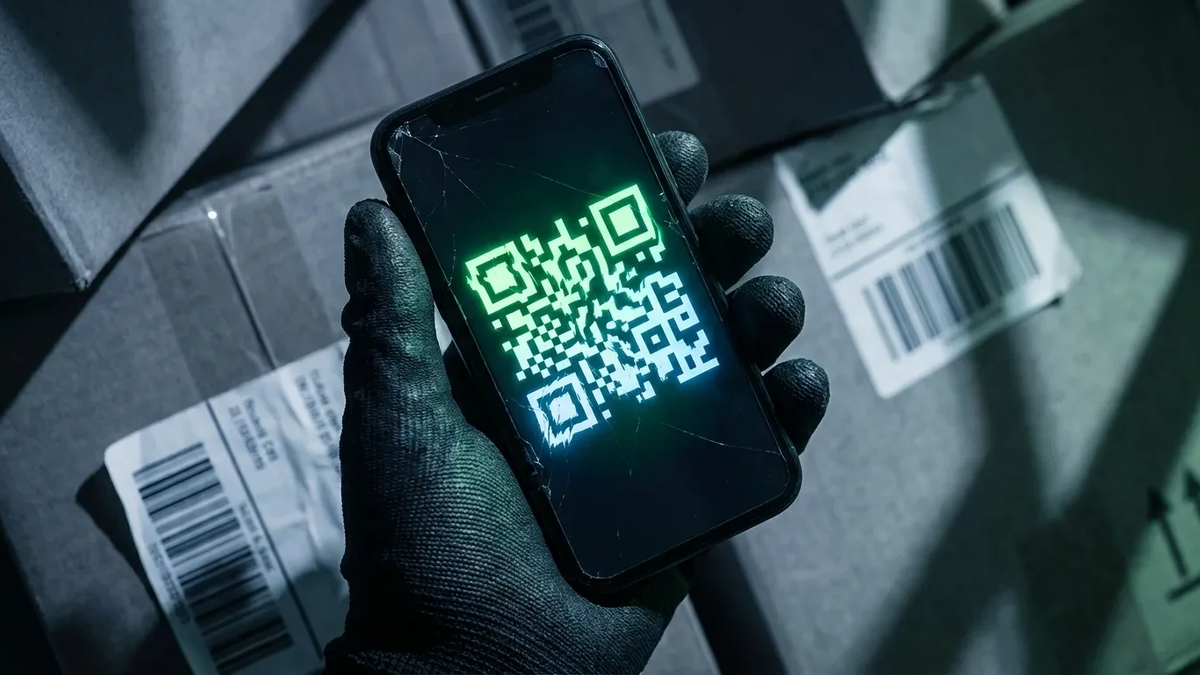 DOCSWAP: Nordkoreanische Malware greift via QR-Codes an - Foto: über boerse-global.de