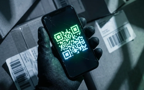 DOCSWAP: Nordkoreanische Malware greift via QR-Codes an - Foto: über boerse-global.de