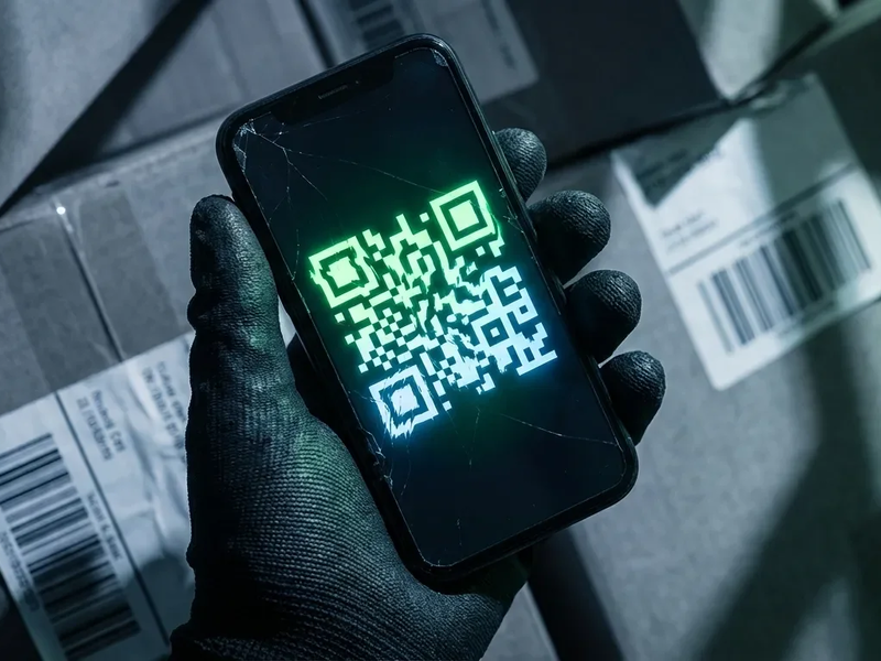 DOCSWAP: Nordkoreanische Malware greift via QR-Codes an - Foto: über boerse-global.de