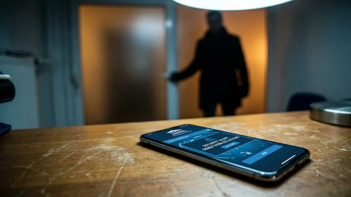 apoBank: Betrüger kündigen jetzt Hausbesuche an - Foto: über boerse-global.de