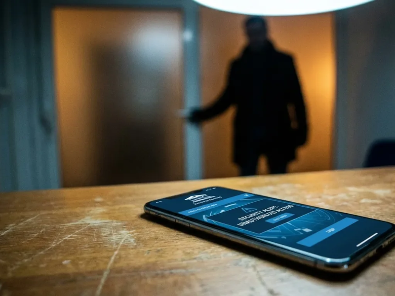 apoBank: Betrüger kündigen jetzt Hausbesuche an - Foto: über boerse-global.de