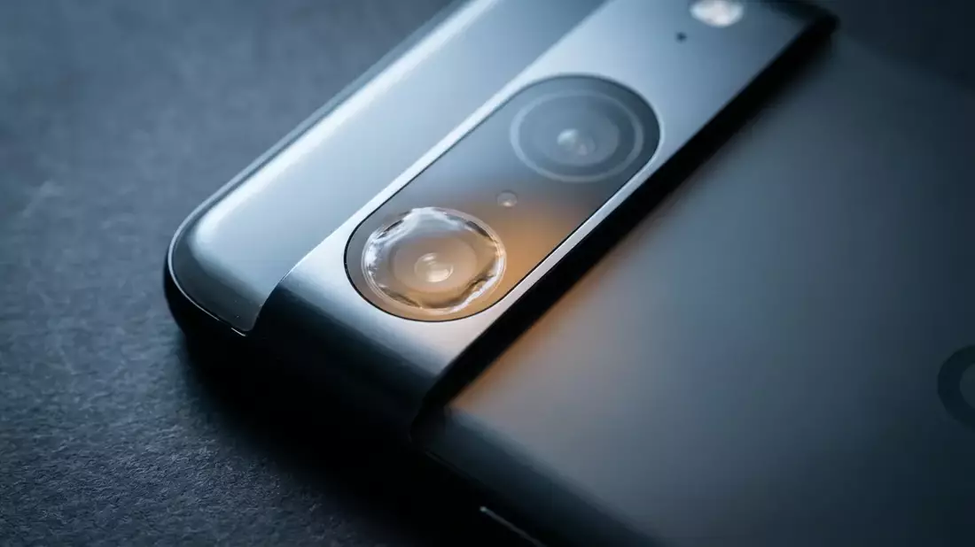 Pixel-Kameras vibrieren nach Android-16-Update unkontrolliert - Bild: über boerse-global.de