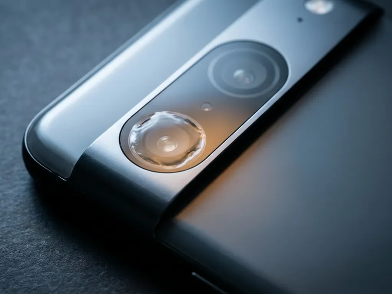 Pixel-Kameras vibrieren nach Android-16-Update unkontrolliert - Foto: über boerse-global.de