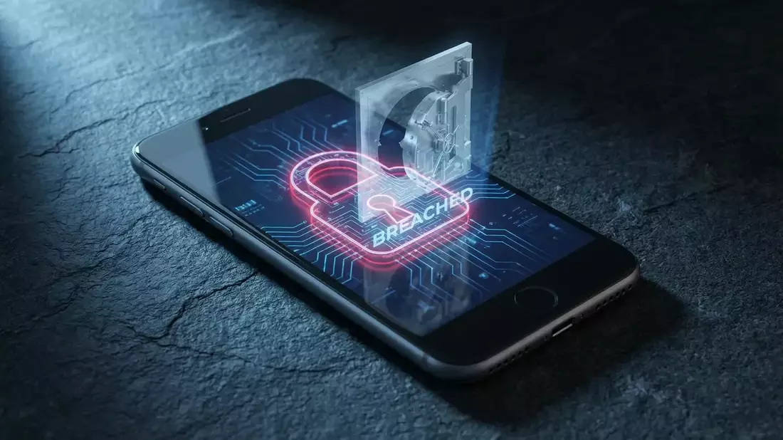 Albiriox: Neuer Android-Banking-Trojaner löst Weihnachts-Warnstufe aus - Bild: über boerse-global.de