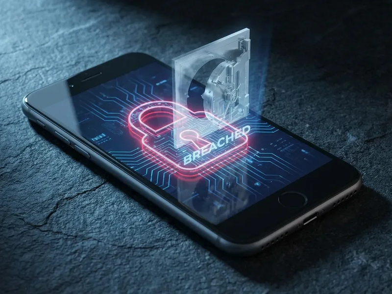 Albiriox: Neuer Android-Banking-Trojaner löst Weihnachts-Warnstufe aus - Foto: über boerse-global.de