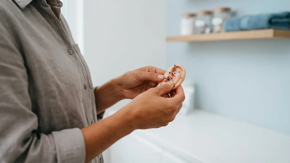 Akupressur: Neue Studien setzen auf sichere Schmerzlinderung ohne Opioide - Foto: über boerse-global.de