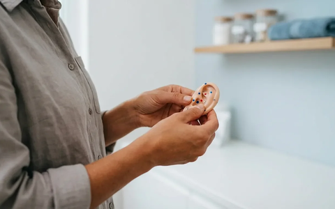 Akupressur: Neue Studien setzen auf sichere Schmerzlinderung ohne Opioide - Foto: über boerse-global.de