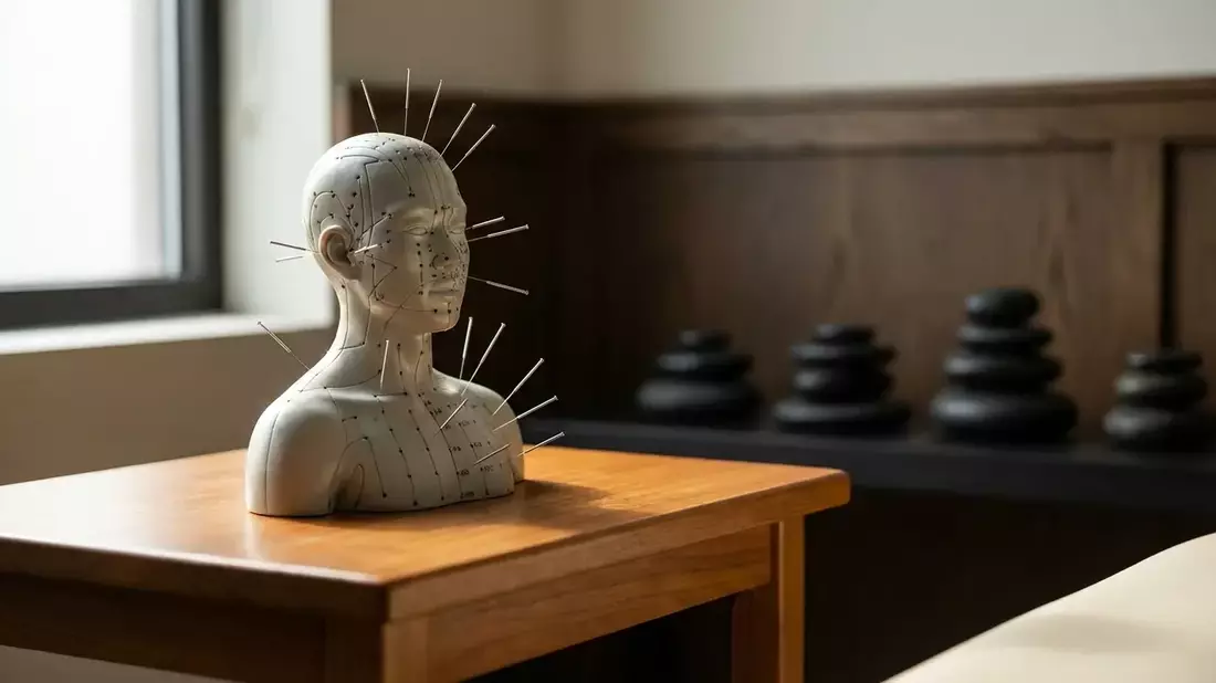 Traditionelle Chinesische Medizin: Neue Leitlinien gegen Erschöpfung - Bild: über boerse-global.de